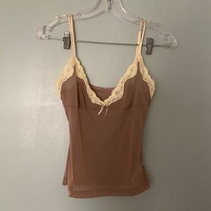 TopShop Cami